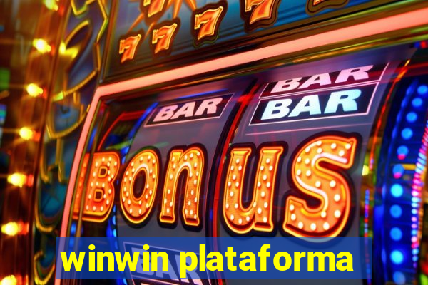 winwin plataforma